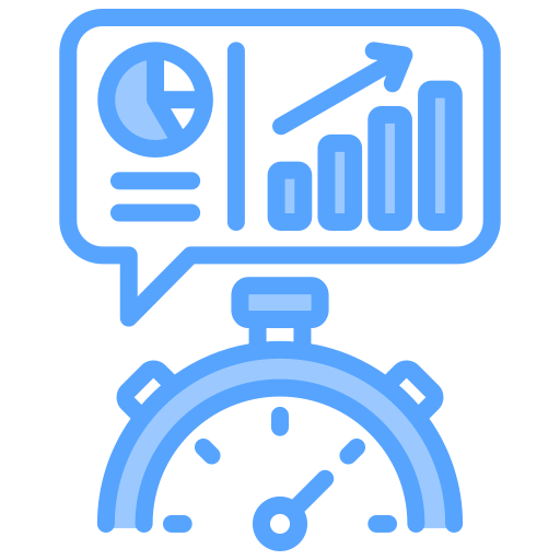 Icon for Current Data Insights